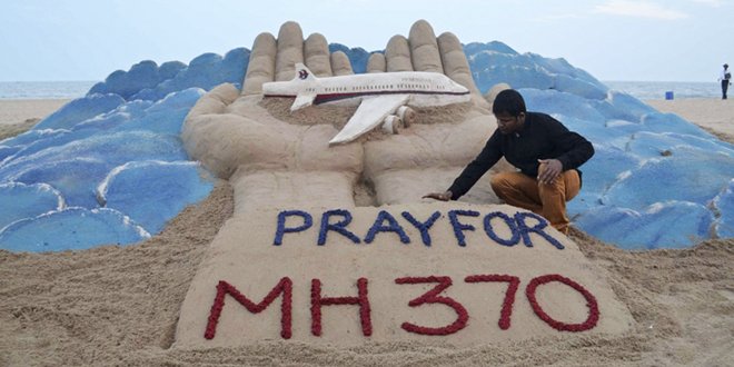 马航MH370失联一周年祭：如何避免悲剧重演