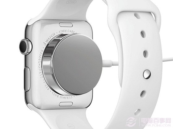 Apple watch怎么充电？Apple watch充电教程