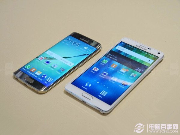 三星Galaxy S6和S5有什么不同？全面对比分析