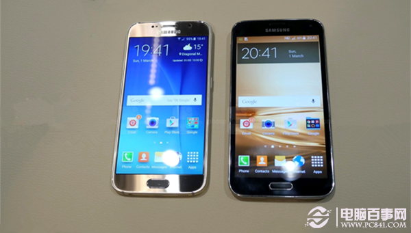 三星Galaxy S6和S5有什么不同？全面对比分析