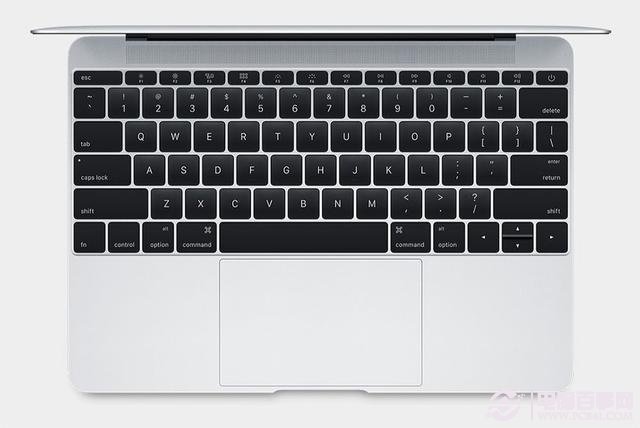 12寸MacBook笔记本改进有哪些
