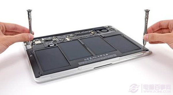 Macbook如何充电和进行电池保养？