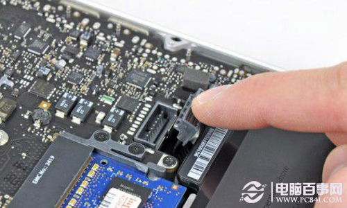 Macbook pro 13如何换电池详细教程