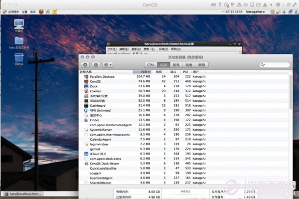 Parallels Desktop 10 for Mac怎么样