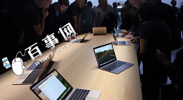 12英寸MacBook真机上手评测12