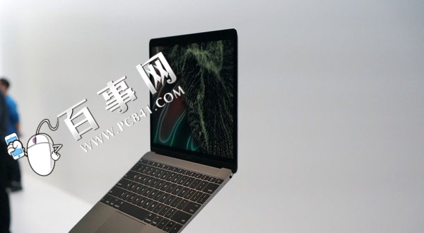 12英寸MacBook真机上手评测2