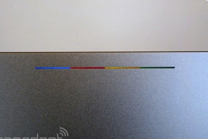 2015谷歌新款 Chromebook笔记本图赏_12