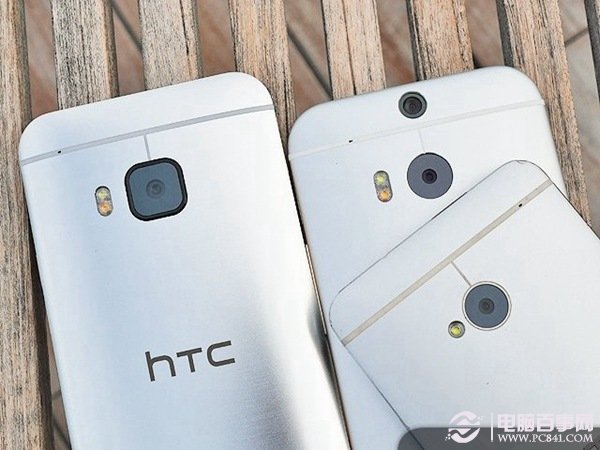 HTC One M9/M8/M7后置摄像头对比
