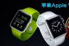 苹果奢华智能手表 30张Apple Watch图片赏