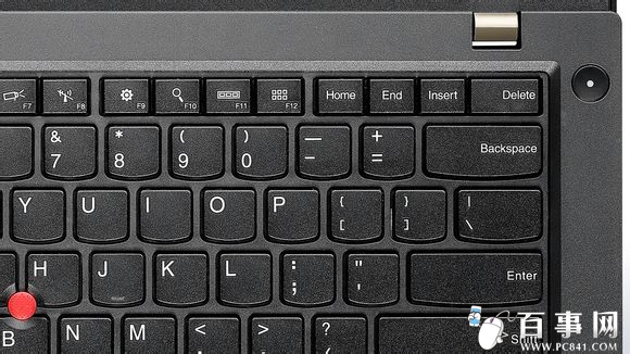 美美美！ThinkPad T440s高清图赏(5/14)