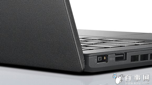 美美美！ThinkPad T440s高清图赏(10/14)