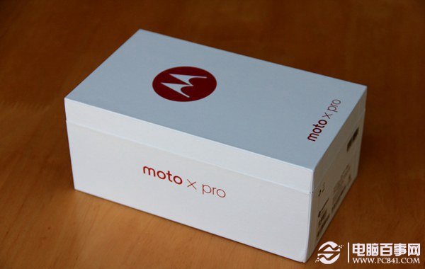 国行Nexus6 Moto X Pro开箱图赏