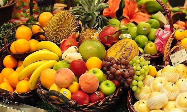 水果什么时候吃最好 吃水果最佳时间盘点