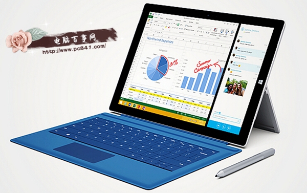 RT已死，微软推廉价Win8.1 Surface 3仅售499美元