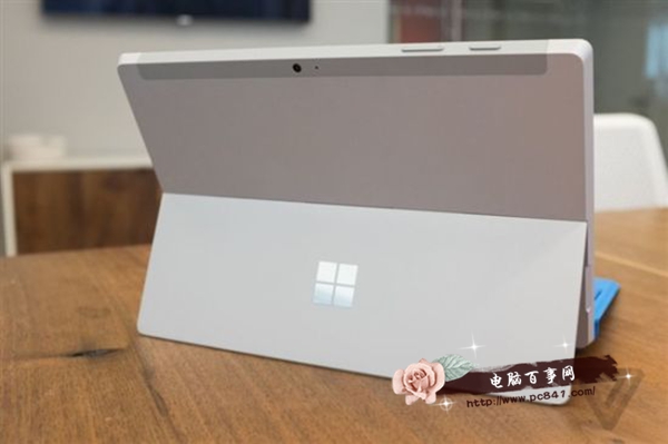 全新Surface 3来了，Surface 3真机图赏7