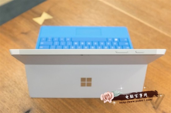 全新Surface 3来了，Surface 3真机图赏8