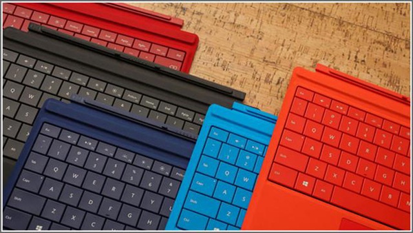 五种颜色可供选择 键盘接口通用