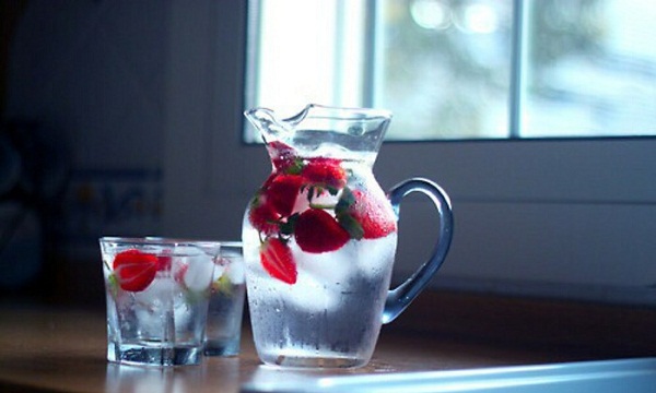 草莓怎么洗才干净 最佳草莓清洗方法