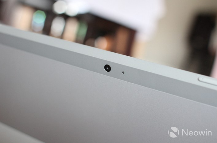 Surface 3平板图片
