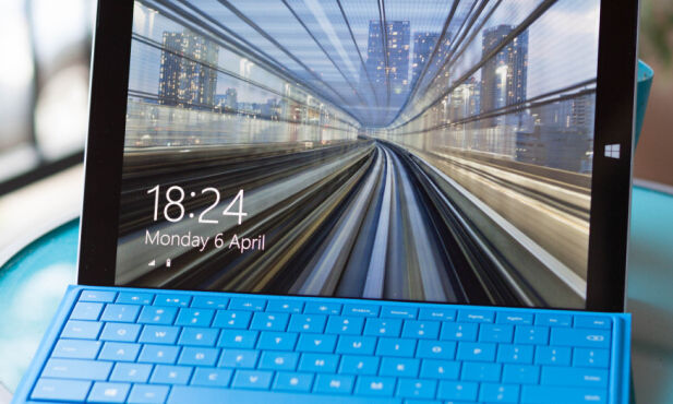 从Surface 3发布看微软转向的根由
