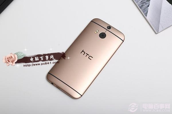音乐手机有哪些？2015最好音质HIFI音乐手机排行榜 HTC One M8 2