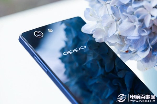 时尚玻璃机身 五款国产女性手机推荐 OPPO A31