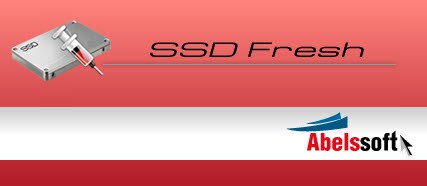 SSD Fresh 2015固态硬盘优化工具