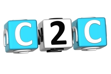 O2O、B2C、C2C是什么？O2O和B2C、C2C有什么区别？
