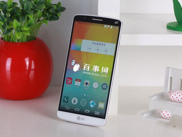 LG G3智能手机推荐
