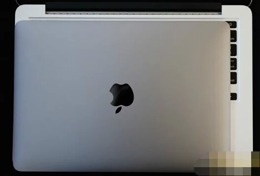 MacBook 12外观评测