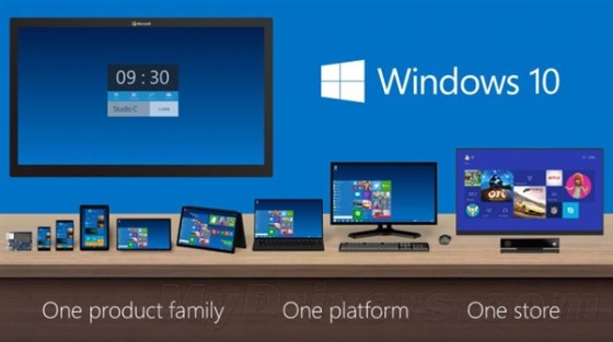 Windows 10为何被称作“最后一版Windows”？