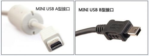 USB2.0/3.0是什么？USB Type A/B/C基本知识和各版本区别（6）