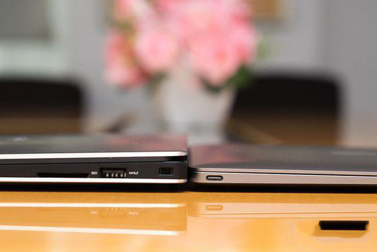戴尔XPS系列和新MacBook哪个好 戴尔XPS系列和新MacBook对比评测（7）