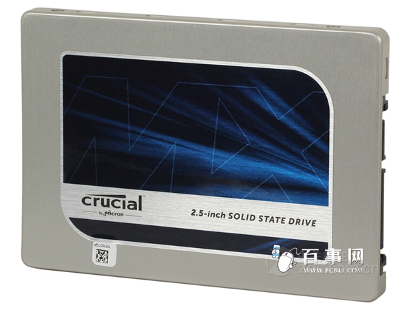 高性价高速SSD 2015四款热销固态硬盘推荐 英睿达MX200系列250GB固态硬盘